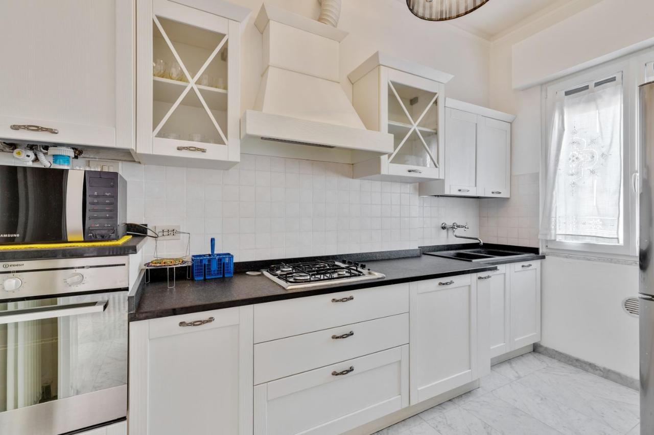 Elegant Blue Apartment Βιτσέντζα Εξωτερικό φωτογραφία
