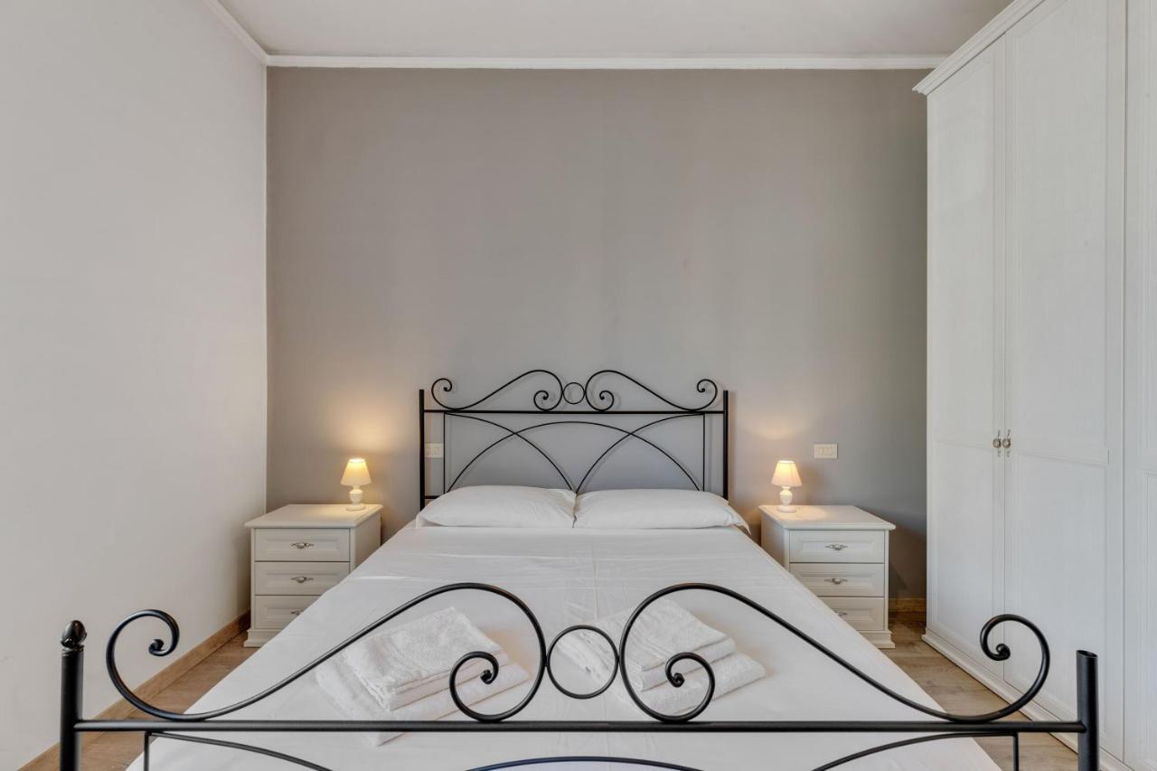 Elegant Blue Apartment Βιτσέντζα Εξωτερικό φωτογραφία