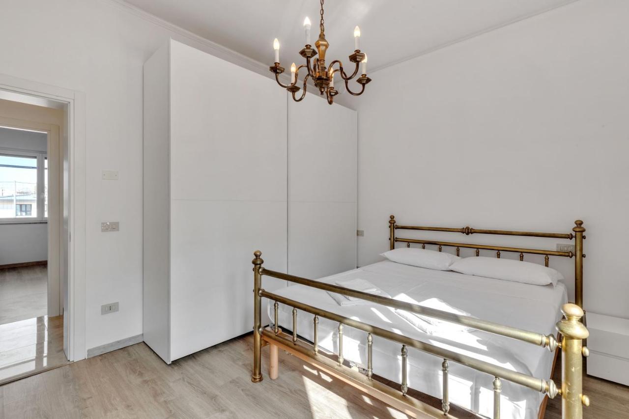 Elegant Blue Apartment Βιτσέντζα Εξωτερικό φωτογραφία